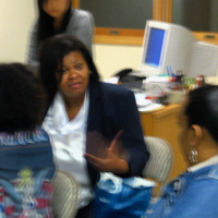 Folasade M. Campbell (@cwjusticenow) 's Twitter Profile