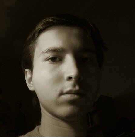 artist_ulughoja's profile picture. Художник