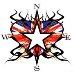 Europe’s largest interleague Women’s Flat Track Roller Derby tournament. 2014 Finals at Newark Showground 23 Nov #heartlandseries #myheartswith