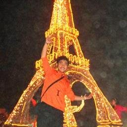 alexandereyn's profile picture. ENFJ