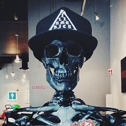 Since 1996 - Gremista - Amante do RAP