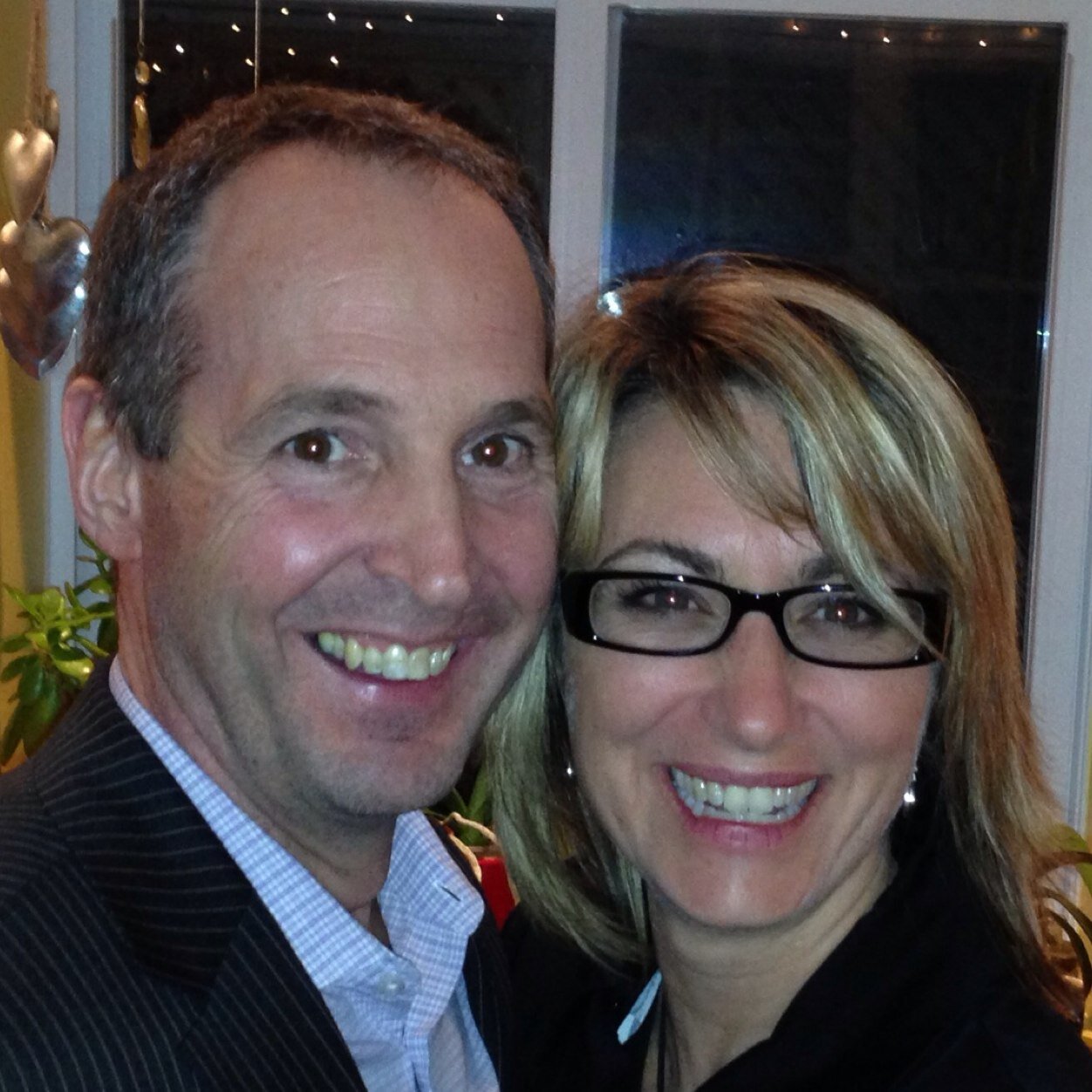 TravisGrimer14's profile picture. Momma