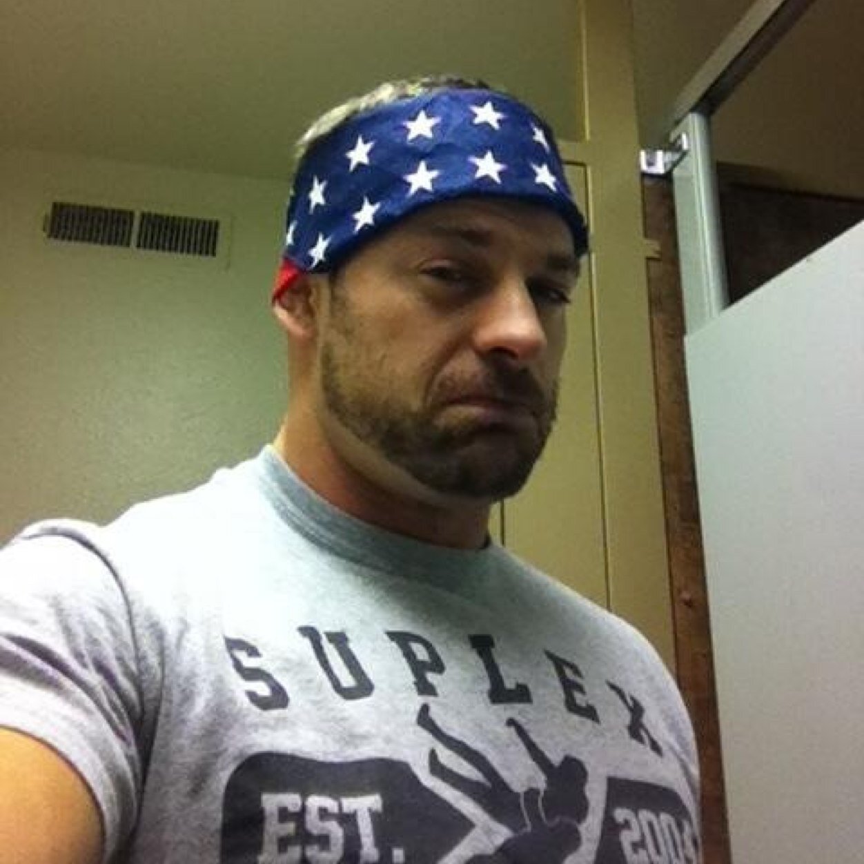 One half of The American Wolves. World traveled grappler, Trained in BJJ. When you mess with a wolf you get bit. |Not @RichardsWesley |