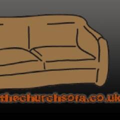 Watching for all random #Church things. No views representive of anyone. DMs open. Not an actual sofa. https://t.co/cu2nVIBQHC