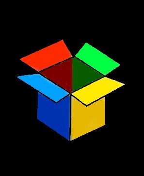 Back from the Box is a YouTube channel that consists of stupid videos based on ideas that come to us during space outs.