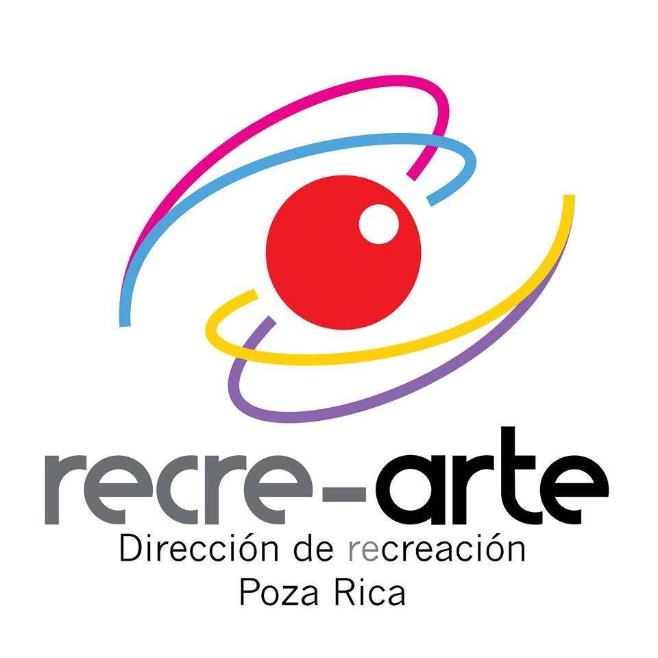 Dirección de recreación del H. Ayuntamiento de Poza Rica. Veracruz.