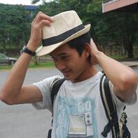 Faiz Jaihan(@FaizJaihan) 's Twitter Profileg