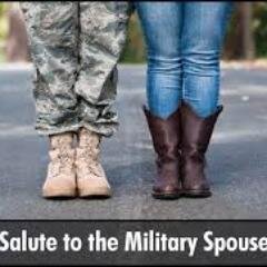 Attention military spouses! Find out if you qualify to attend online courses at no cost: https://t.co/xkKH2ERUCe