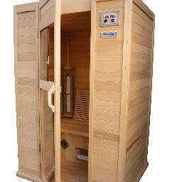 SaunaRay manufactures the world's purest handcrafted infrared sauna. 100% Made in Canada - Promoting Healthy Living