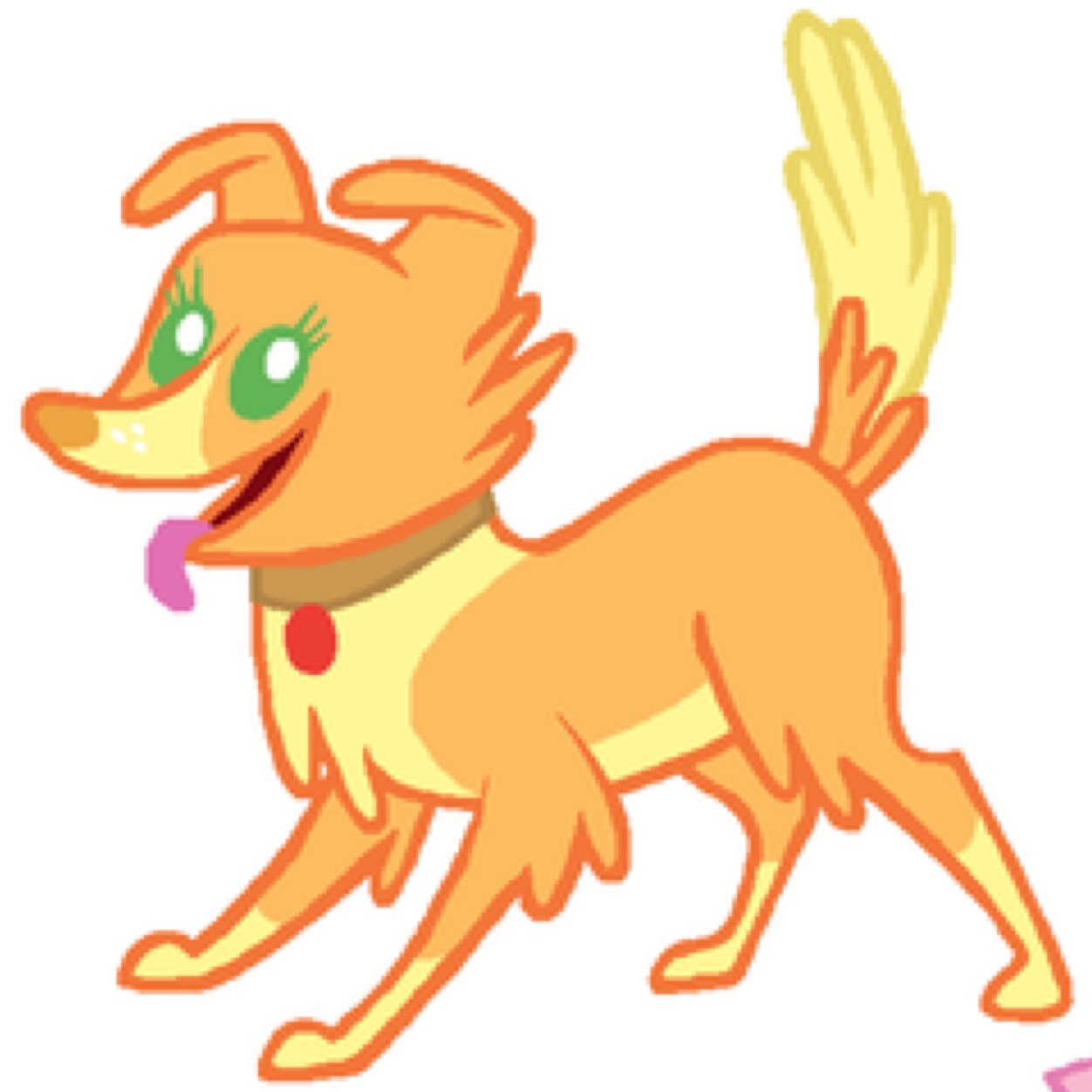 Hi im Lily Lucy!|Female| #Single|@heart_autumn's family| Friends @mlp_Skies| I have 4 Beautiful Puppies