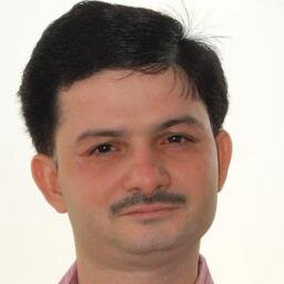 Works at @inexrlive Jagran prakashan Ltd. inext bilengual news paper