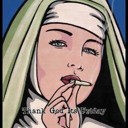 All you need is weed, weed is all you need