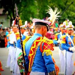 mertawijaya's profile picture. military academy