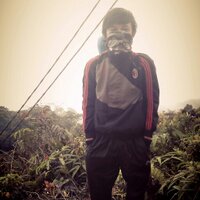 Rio Hariyanto (@astrocio) 's Twitter Profile