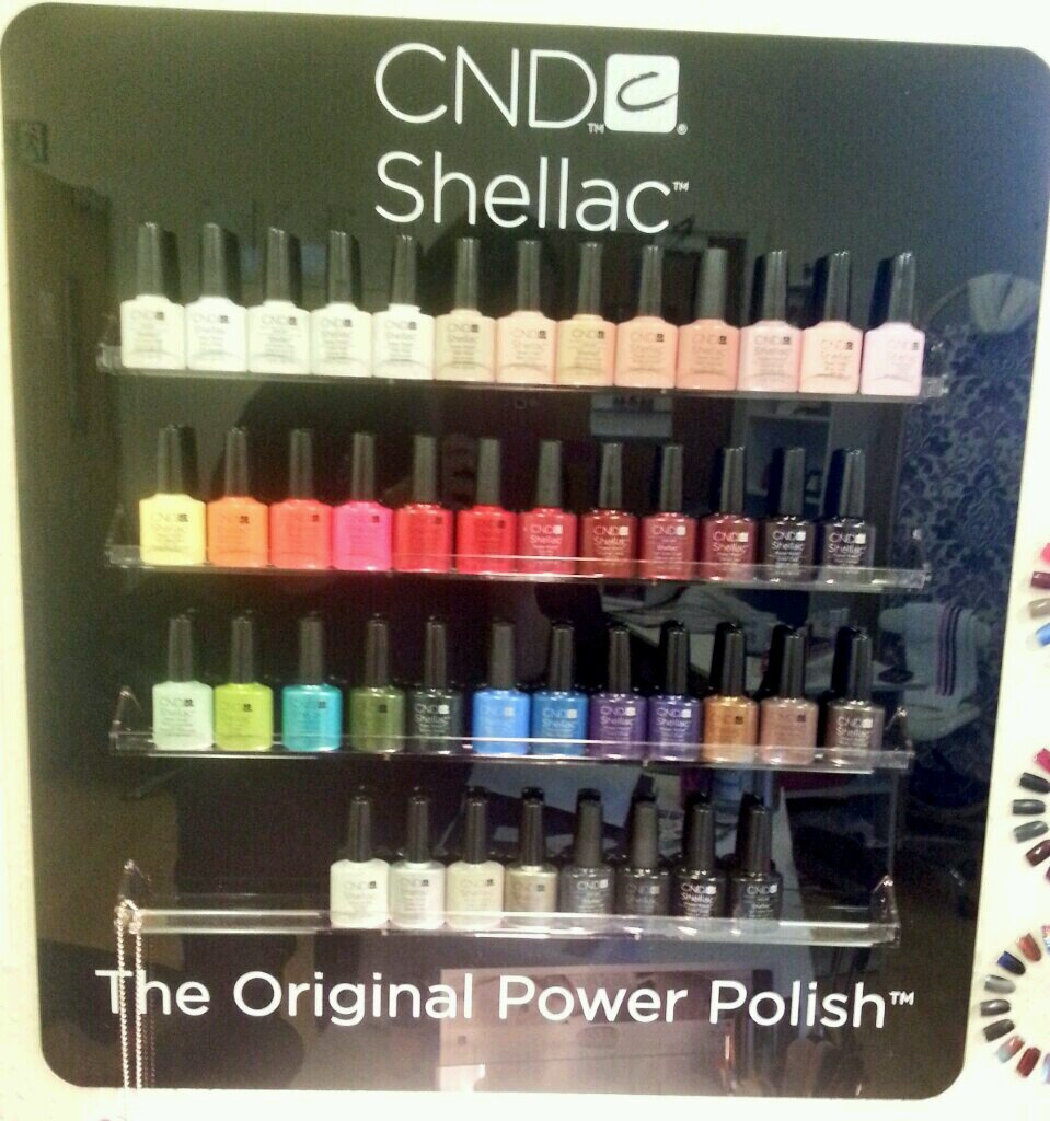 A beauty salon in Chorley,  fun, friendly,  relaxed salon