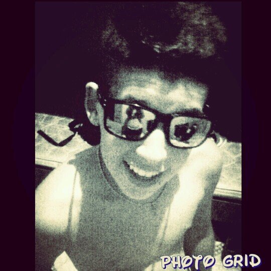 haha