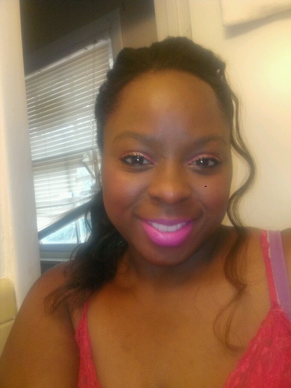 Pmps_PnkLipstik's profile picture. Being beautiful isn't a choice its a LIFESTYLE, MY LIFESTYLE!