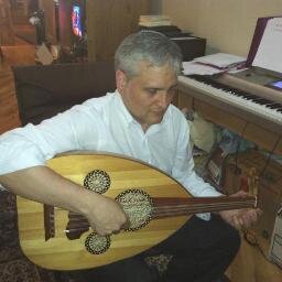 Rabbi, musician, husband, father, teacher of Jewish liturgy.