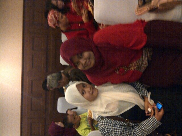 Good  Attitude But Dont Like Org yg Sombong