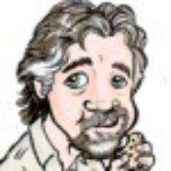 Cartoonist, Illustrator, Caricature Artist
