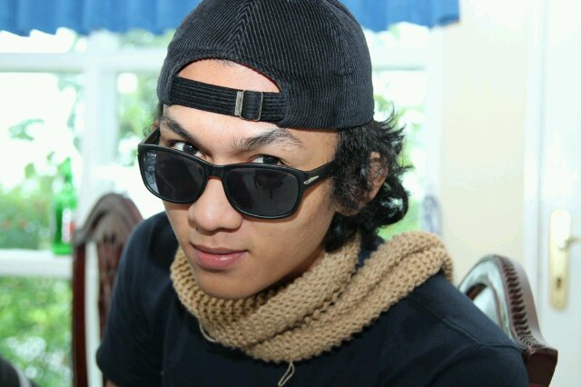 Teduh