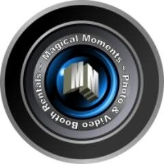 MagicalBooths's profile picture. Transforming Your Special Moments into Magical Memories