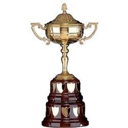 Supplier of the best golf awards on the planet