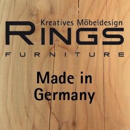 FurnitureRINGS's profile picture. Wir sind ein individuelles Möbelstudio. Unsere Kunden lieben unsere Fachkompetenz und unser kreatives Möbeldesign auf Wunschmaß!
