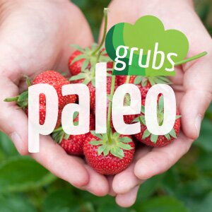 Paleo Grubs
