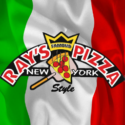 Ray's Pizza Profile