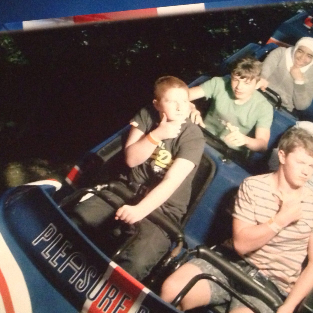 Billy_Whiston's profile picture. 