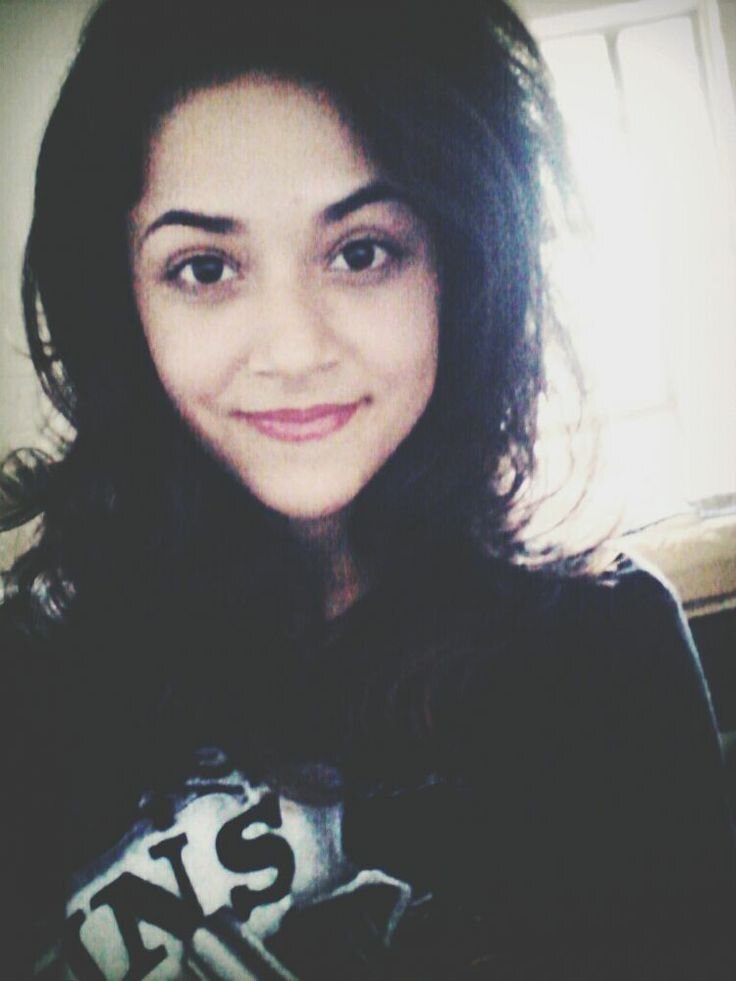 Si quieres aprender de la felicidad, sígueme #followback