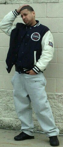 Anthony27045207's profile picture. 