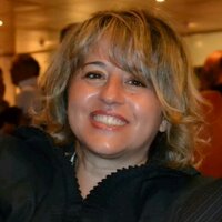 Rita Messina - @Messina01Rita Twitter Profile Photo