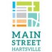 Main St. Hartsville (@mainsthartssc) Twitter profile photo