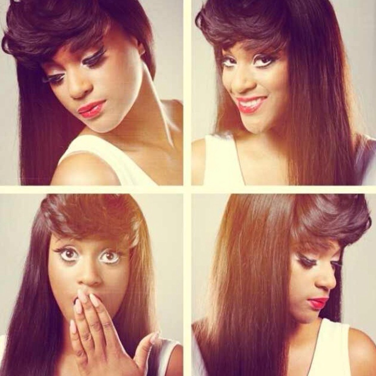 Colormeepurplee's profile picture. fuck.