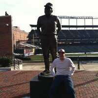 Scott Cahoon (@scottacahoon) 's Twitter Profile