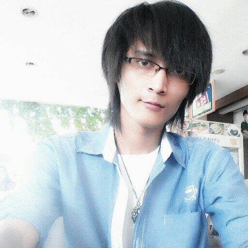 @NIL_Official front liner, singer and screamer for Double R project, I'll reach my future with my own hand, Suzuki Arashi 125 rider