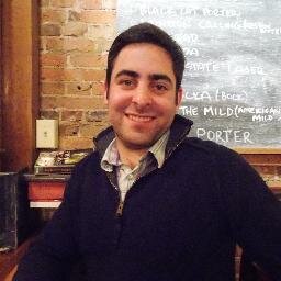 Technical product developer, entrepreneur, and sax player who loves talking about local things to do, beer, food, business, languages, and music. MBA @NYUStern