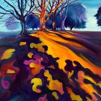 carolyn brettell (@carolynbrettell) Twitter profile photo
