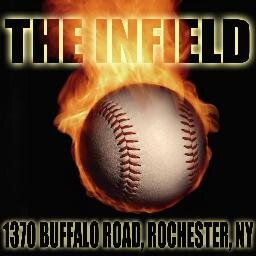 1370 BUFFALO ROAD (585) 328 8324