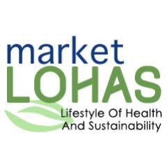 Market #LOHAS Lifestyle Of Health And #Sustainability industry gurus connect eco #natural #organic brands & consumers via content marketing, #research insights