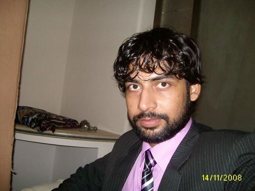 asifmughal21's profile picture. Accountant by profession.
QBO, Tally, QuickBooks, SAP ERP, SAGE, Advance Excel Expert
 Tweets are personal opinion. Retweets doesn't mean endorsements