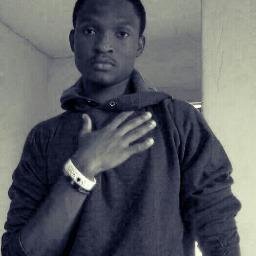 KeeGideon's profile picture. You don't need to exchange words with anybody, just be successful and people will shut up