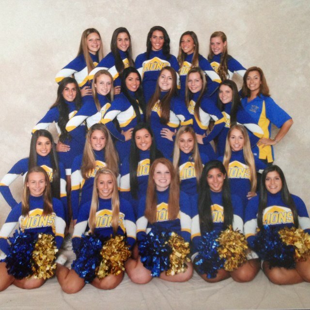 west islip cheer (westislipcheer) Twitter