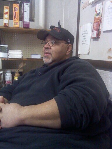 djstu1208_bear's profile picture. 