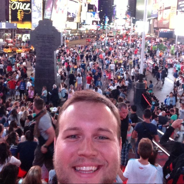 Lauskis's profile picture. 