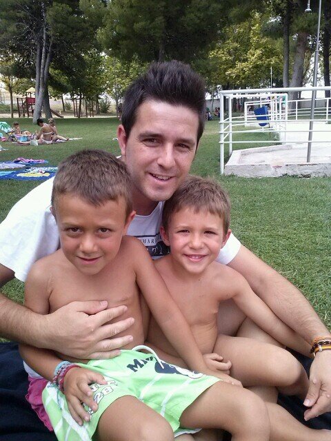 julianinfdez's profile picture. 