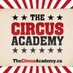 The Circus Academy (@circusacademy) Twitter profile photo