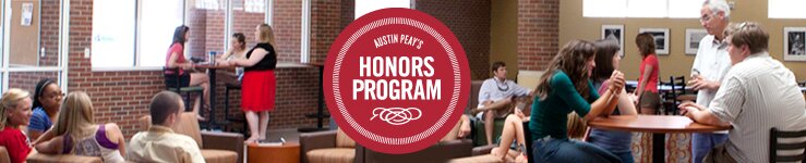 Austin Peay State University Honors Program